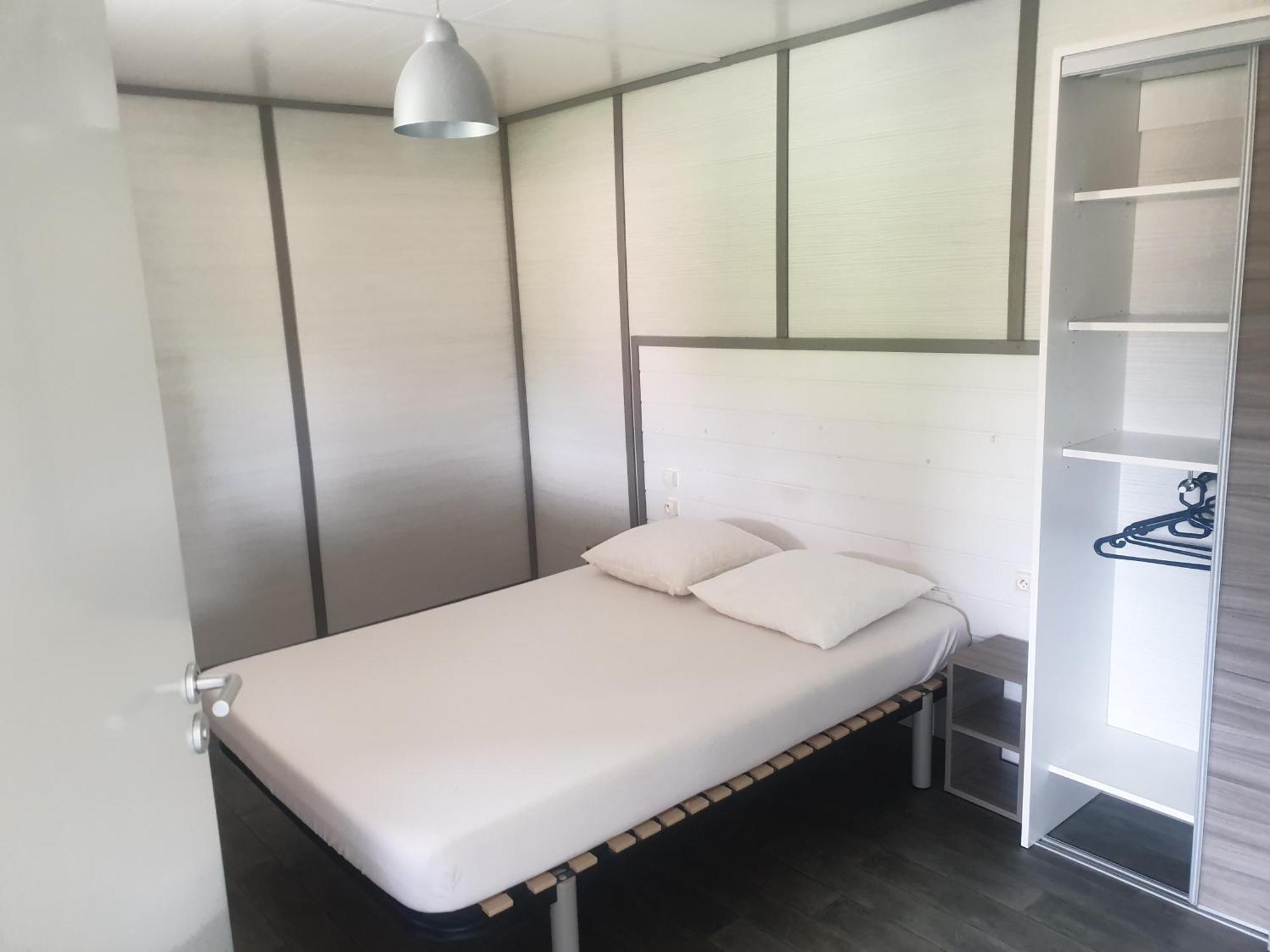קוויאן Camping Municipal La Sapinette מראה חיצוני תמונה
